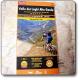  Valle dei Laghi Alto Garda - Carta Topografica - Mountainbike Trails (Scala: 1:25.000) 