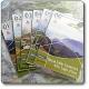  Serie completa delle 6 carte escursionistiche della Valle Camonica 
