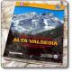  Parco Naturale Alta Valsesia - Carta escursionistica 