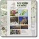  Cartina turistica e dei sentieri del Parco Nazionale dell'Aspromonte - Scala: 1:50.000 