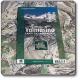  Carta escursionistica della Foresta Regionale Valmasino (SO) 