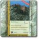  Parco Regionale dell'Abbazia di Monteveglio - Valli del Samoggia e del Lavino - Carta escursionistica 1:25.000 