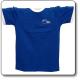  T-Shirt bimbo blu - Parco Dolomiti Friulane 