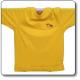  T-Shirt bimbo gialla - Parco Dolomiti Friulane 