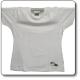  T-Shirt donna colore bianco - Parco Dolomiti Friulane 