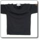 T-Shirt uomo colore nero con logo nella manica - Parco Dolomiti Friulane 