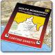  Cartina Zanetti n. 53 - Golfo Borromeo (1:30000) 