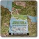  Cinque Terre e Golfo del Tigullio - Carta dei sentieri e dei rifugi n. 23 (1:50.000) 