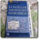  La Valpelline, Valle di Ollomont, Valle di St. Barthélemy - Carta dei sentieri e dei rifugi n. 115 (1:30.000) 