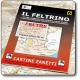  Cartina Zanetti n. 6 - Il Feltrino (1:30000) 