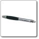  Penna biro con impugnatura verde - PN Arcipelago di La Maddalena 
