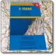  Parco Nazionale Cinque Terre (SP-42) - Carta dei sentieri 1:20.000 