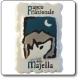  Magnete logo Parco Nazionale della Majella 