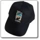  Cappello blu scuro Parco Nazionale della Majella 