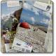  Carta Escursionistica ufficiale del Parco Nazionale della Majella (Scala: 1:25.000) Ed. 2020 
