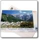  Cartolina Primavera sulla Majella - Parco Nazionale della Majella 