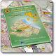  Parco Naturale Regionale Sirente Velino - Carta Turistica 1:50000 