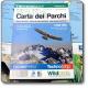  TrekkingMap Italia, Carta dei Parchi in scala 1:350.000 