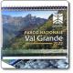  Calendario 2022 da tavolo Parco Nazionale Val Grande 