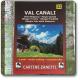  Cartina Zanetti n. 32 - Val Canali (scala: 1:15.000) 