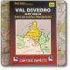  Cartina Zanetti n. 56 - Val Divedro, Alpe Veglia (1:30000) 