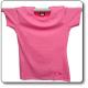  T-Shirt donna colore rosa - Parco Dolomiti Friulane 