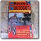  Itinerari in Mountain Bike - Riviera dell'outdoor (mtb-6) - Carte dei sentieri 1:25.000 