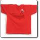  T-Shirt Aquila Rossa 30° Anniversario del Parco Regionale Monti Simbruini 