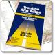  Carta stradale e turistica - Trentino Alto Adige 1:225.000 