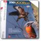 250 uccelli - Guida tascabile alle specie più comuni d'Europa 