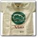  T-shirt riccio - Parco di Veio 