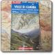  Valle di Cembra - Carta Topografica escursionistica (Scala: 1:25.000) 