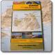  Asinara - Parco Nazionale, Area Marina Protetta - Carta Topografica Escursionistica (Scala: 1:25.000) 