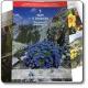  Atlante fotografico di botanica rhaetica - Flora di pregio delle Valli Camonica e di Scalve: Volume 1 - Rupi e ghiaioni 