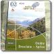  Carta escursionistica Valle Camonica 02: Orobie Bresciane - Aprica 