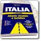  Atlante stradale e turistico - Italia 1:225.000 