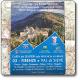  03 Carta escursionistica della provincia di Firenze: Firenze e Val di Sieve 1:25.000 
