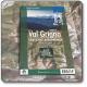  Carta escursionistica della Foresta Regionale Val Grigna (BS) 