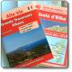  40 - Isola d'Elba 1:25.000 carta escursionistica e mountain bike 