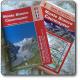  01 - Monte Bianco, Courmayeur (carta dei sentieri 1:25.000 Antistrappo 2022) 