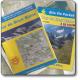  Tour du Mont Blanc carta+guida TMB 1:50.000 