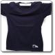  T-Shirt donna colore blu scuro - Parco Dolomiti Friulane 