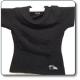  T-Shirt donna colore nero - Parco Dolomiti Friulane 