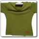  T-Shirt donna colore verde - Parco Dolomiti Friulane 