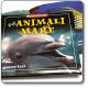  Animali dal vero - Gli animali del mare 