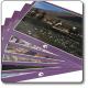  3: Tempo libero - Cartoline del Parco Naturale della Gola della Rossa e di Frasassi 