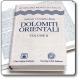  Guida Monti d'Italia CAI/TCI - Dolomiti Orientali Vol. II 