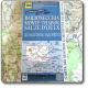  Bardonecchia, Monte Thabor, Sauze d'Oulx - Carta dei sentieri e dei rifugi n. 104 (1:25.000) 