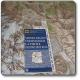  Monte Bianco, Courmayeur, La Thuile, Chamonix Mont Blanc - Carta dei sentieri e dei rifugi n. 107 (1:25.000) 