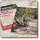  Il Montello - Itinerari in bicicletta (libro con cartina 1:30000) 